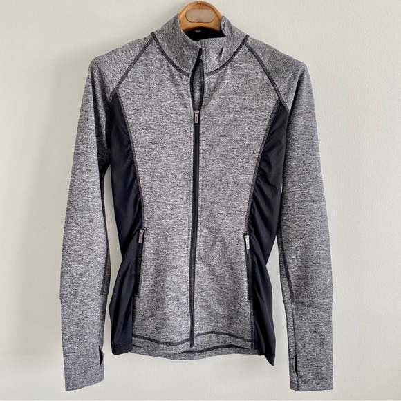 Victoria’s Secret VSX Sport Zip Up Jacket Size Small NWOT - Picture 1 of 5